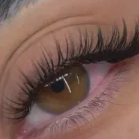 مژه