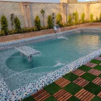 ساخت استخر وجکوزی/مشاوره،فروش،نصب لوازم موتورخانه