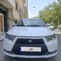 دنا پلاس اتوماتیک
