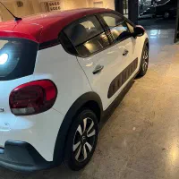 سیتروئن c33|خودرو سواری و وانت|تهران, ستارخان|دیوار