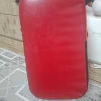 کیسه بوکس و میت