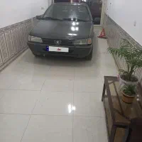 روا مدل ۸۷|خودرو سواری و وانت|بناب, |دیوار