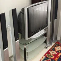 تلویزیون ۳۲ اینچ