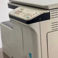 دستگاه کپی توشیبا سه کاره Toshiba e-STUDIO 2006
