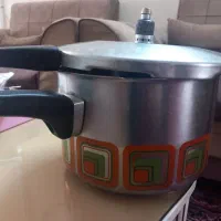 زودپز تمام استیل خارجی