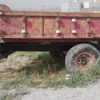 تریلی گاواهن پنجه ادوات تراکتور