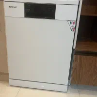 ماشین ظرفشویی ۱۸ نفره زیرووات