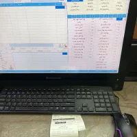 صندوق دار فست فود