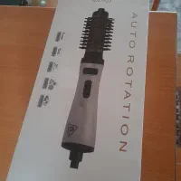 سشوار چرخشی