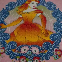 گلیم فرش