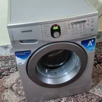 لباسشویی سامسونگ ۷ کیلویی اصلی در حد