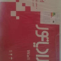 پکیج شوفاژ دیواری ایران رادیاتور مدل L24FF