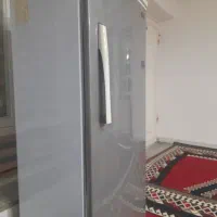 فروش یخچال معمولی مارک هانزاد