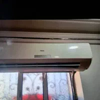 دست دوم جدید وقدیم کولر سوخته وسالم خریدار ام