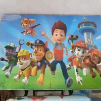 میز تحریر بچگانه