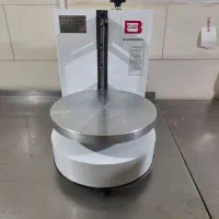 خامه صاف کن  و خامه کش کیک در حد نو