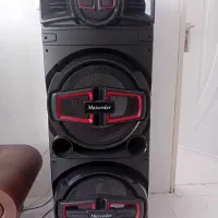 اسپیکر پرقدرت مکسیدر