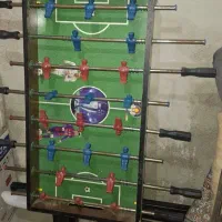 فوتبال دستی