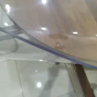 پلاستیک رومیزی 3 میل