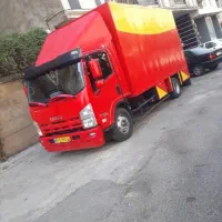 باربری ارزان بار                   کارگرخالی داریم