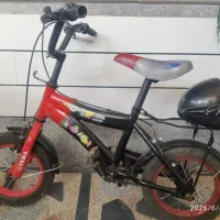 دوچرخه