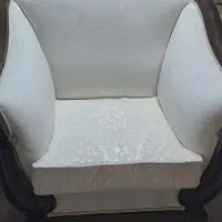 تعمیرانواع مبل راحتی و سلطنتی