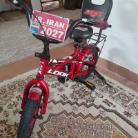 دوچرخه سایز ۱۲