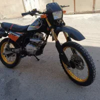تریل پیشرو xl200