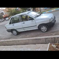 پراید مدل80 شاسی سالم