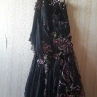 لباس مجلسی