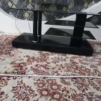 زیر تلویزیون