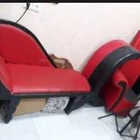چند تیکه صندلی راحتی