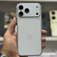 فروش ویژه 17 promax/.  ورژن بالا/  نارنجی