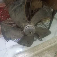 هواکش ۳ فاز