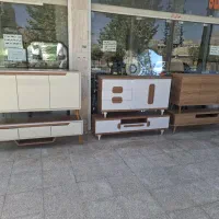 کلمبیا آینه کنسول ومیز. میزان‌های کنسول کلمبیا