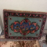 یک جفت پشتی شکار گاه ...