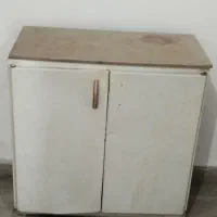 کابینت فلزی درحدنو