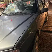 آریسان ۲|خودرو سواری و وانت|تهران, مسعودیه|دیوار