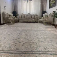 فرش ۹ متری جفت ماشینی