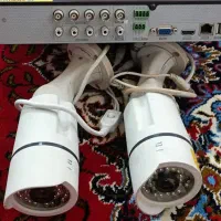 دوربین مدار بسته