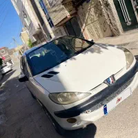 ۲۰۶مدل ۸۸تیپ ۲
