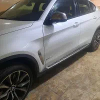 بی ام و  x6  موتور ۵۰۰۰