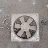 هواکش جنرال فن 45 در 45