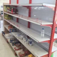 قفسه|فروشگاه و مغازه|فردیس, شهرک شهید حسینی|دیوار