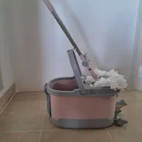 سطل وطی چرخشی پدالی یونیک
