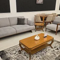 مبل شیک به روز مدل دلسا کد 371