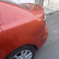 مزدا تری تیپ ۳
