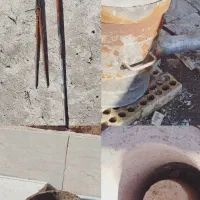 کوره ذوب آلومینیوم