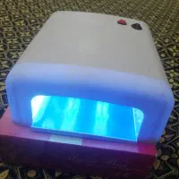 دستگاه یووی