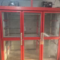 یخچال شش درب